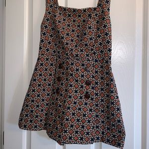 Urban Outfitters Romper